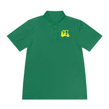 Load image into Gallery viewer, Men&#39;s Sport Polo Shirt