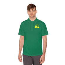 Load image into Gallery viewer, Men&#39;s Sport Polo Shirt