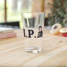 Load image into Gallery viewer, I.P. AYYYY! Pint Glass, 16oz