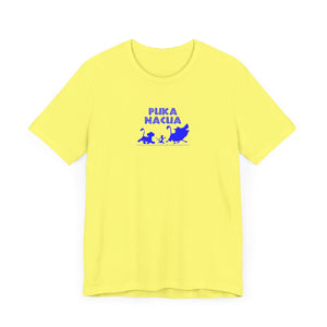 Puka Nacua Unisex Jersey Short Sleeve T Shirt