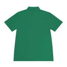 Load image into Gallery viewer, Men&#39;s Sport Polo Shirt