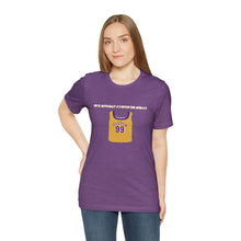 Load image into Gallery viewer, Fletch Lakers Tee 80s Retro Movies T Shirts