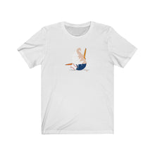 Load image into Gallery viewer, Houston Astros Ice Cream Helmet Unisex Jersey Short Sleeve T Shirt