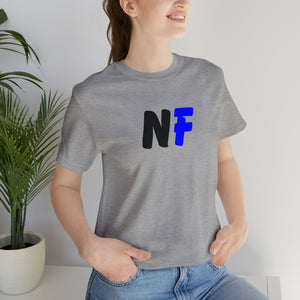 NF Tee Unisex Jersey Short Sleeve