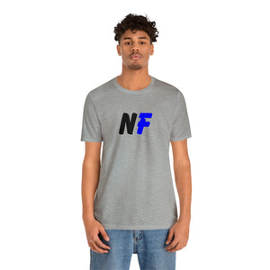 NF Tee Unisex Jersey Short Sleeve