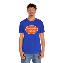 Load image into Gallery viewer, Francisco Lindor Unisex Jersey Short Sleeve T Shirt Mets