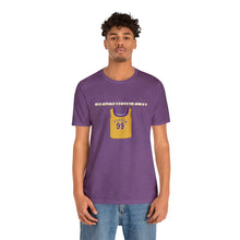 Load image into Gallery viewer, Fletch Lakers Tee 80s Retro Movies T Shirts