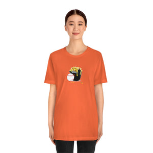 Baltimore Orioles Helmet Nacho Unisex Jersey Short Sleeve T Shirt