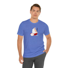 Load image into Gallery viewer, Washington Nationals Unisex Triblend Ice Cream Helmet Tee Shirt