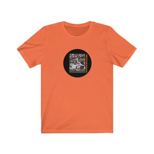 Cincinnati Unisex Jersey Short Sleeve T shirt Bengals Who Dey Kicker McPherson