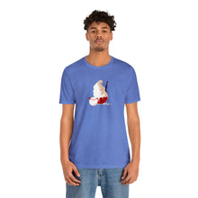 Load image into Gallery viewer, Washington Nationals Unisex Triblend Ice Cream Helmet Tee Shirt