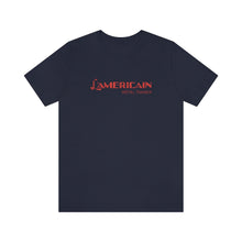 Load image into Gallery viewer, Le American Hotel Shirt Jersey Short Sleeve Unisex T