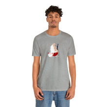 Load image into Gallery viewer, Washington Nationals Unisex Triblend Ice Cream Helmet Tee Shirt