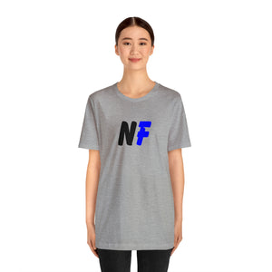 NF Tee Unisex Jersey Short Sleeve