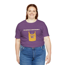 Load image into Gallery viewer, Fletch Lakers Tee 80s Retro Movies T Shirts