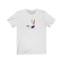 Load image into Gallery viewer, Chicago North Side Baseball Ice Cream Unisex Jersey Short Sleeve T Shirt