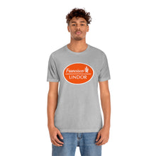 Load image into Gallery viewer, Francisco Lindor Unisex Jersey Short Sleeve T Shirt Mets