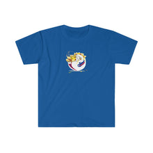 Load image into Gallery viewer, Buffalo Bills Nacho Short Sleeve Tee