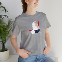 Load image into Gallery viewer, Atlanta Braves Ice Cream Helmet Mens Womens T Shirt