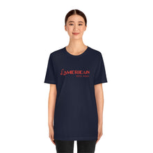 Load image into Gallery viewer, Le American Hotel Shirt Jersey Short Sleeve Unisex T