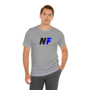 NF Tee Unisex Jersey Short Sleeve