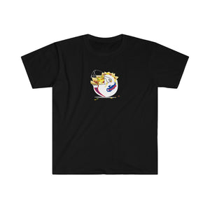 Buffalo Bills Nacho Short Sleeve Tee