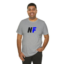 Load image into Gallery viewer, NF Tee Unisex Jersey Short Sleeve