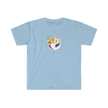 Load image into Gallery viewer, Buffalo Bills Nacho Short Sleeve Tee