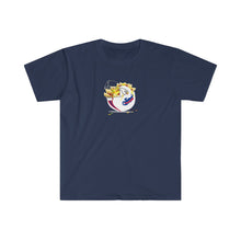 Load image into Gallery viewer, Buffalo Bills Nacho Short Sleeve Tee