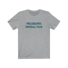 Load image into Gallery viewer, Philadelphia Football Team Mens Womens Jersey Short Sleeve T Shirt Eagles