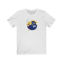 Load image into Gallery viewer, NY Giants Nacho Helmet Short Sleeve Tee