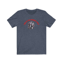 Load image into Gallery viewer, Patriots Mandolorian This is the Way Unisex Jersey Short Sleeve T Shirt