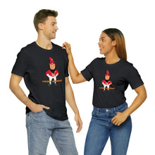 Load image into Gallery viewer, Patrick Magnomes KC Chiefs Short Sleeve Tee