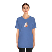 Load image into Gallery viewer, Miami Marlins Baseball Helmet Ice Cream T Shirt