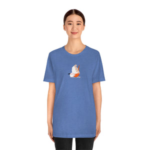 Miami Marlins Baseball Helmet Ice Cream T Shirt