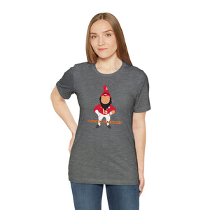 Patrick Magnomes KC Chiefs Short Sleeve Tee