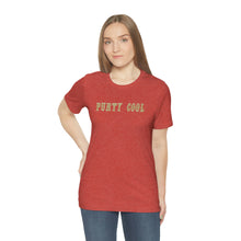 Load image into Gallery viewer, Purty Cool Unisex Jersey Short Sleeve T Shirt 49ers Inspired