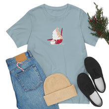 Load image into Gallery viewer, St Louis Cardinals Helmet Ice Cream Tee, Mens / Womens