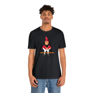 Patrick Magnomes KC Chiefs Short Sleeve Tee